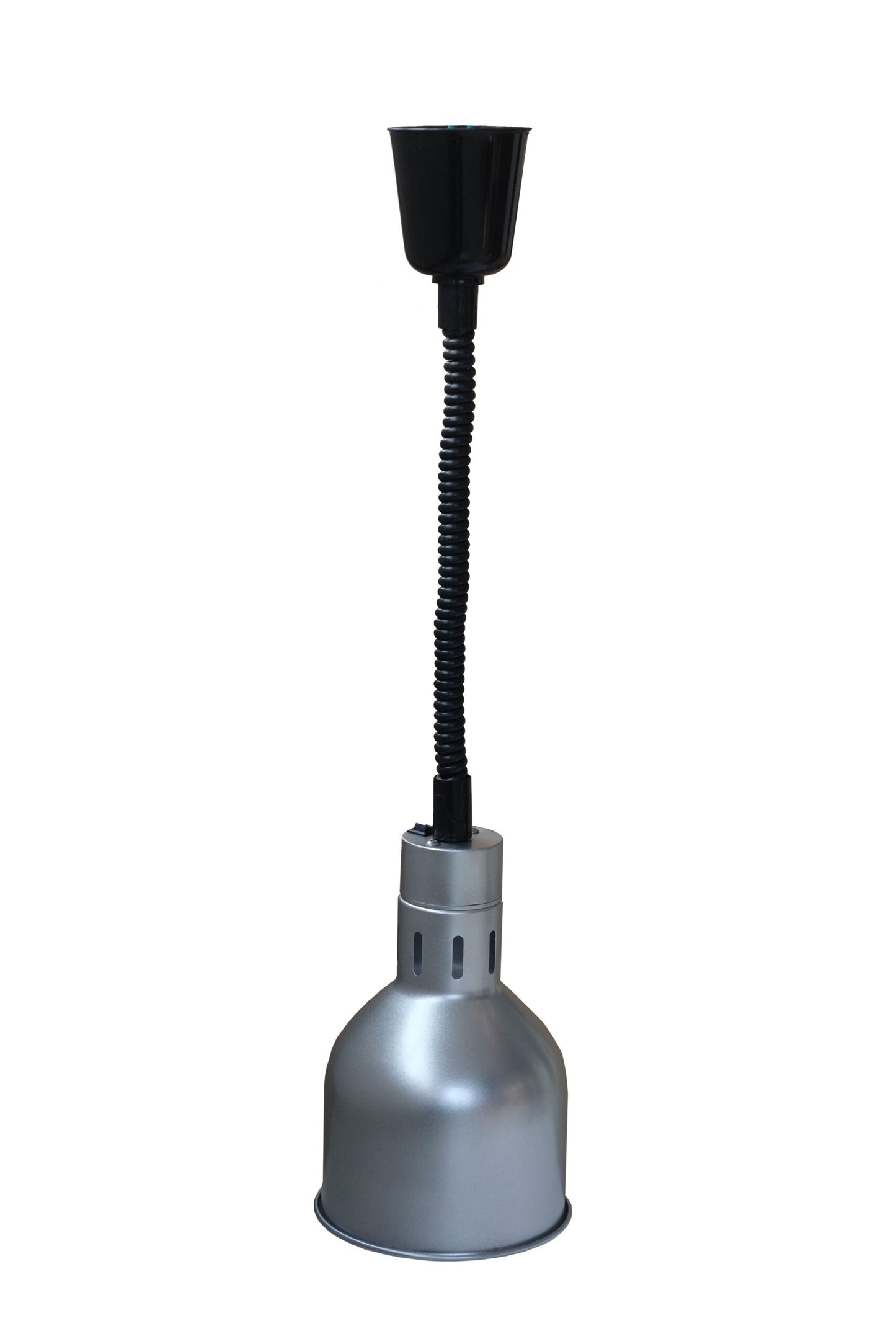 LAMPADA SCALDAVIVANDE A INFRAROSSI mod A033 - Beckers