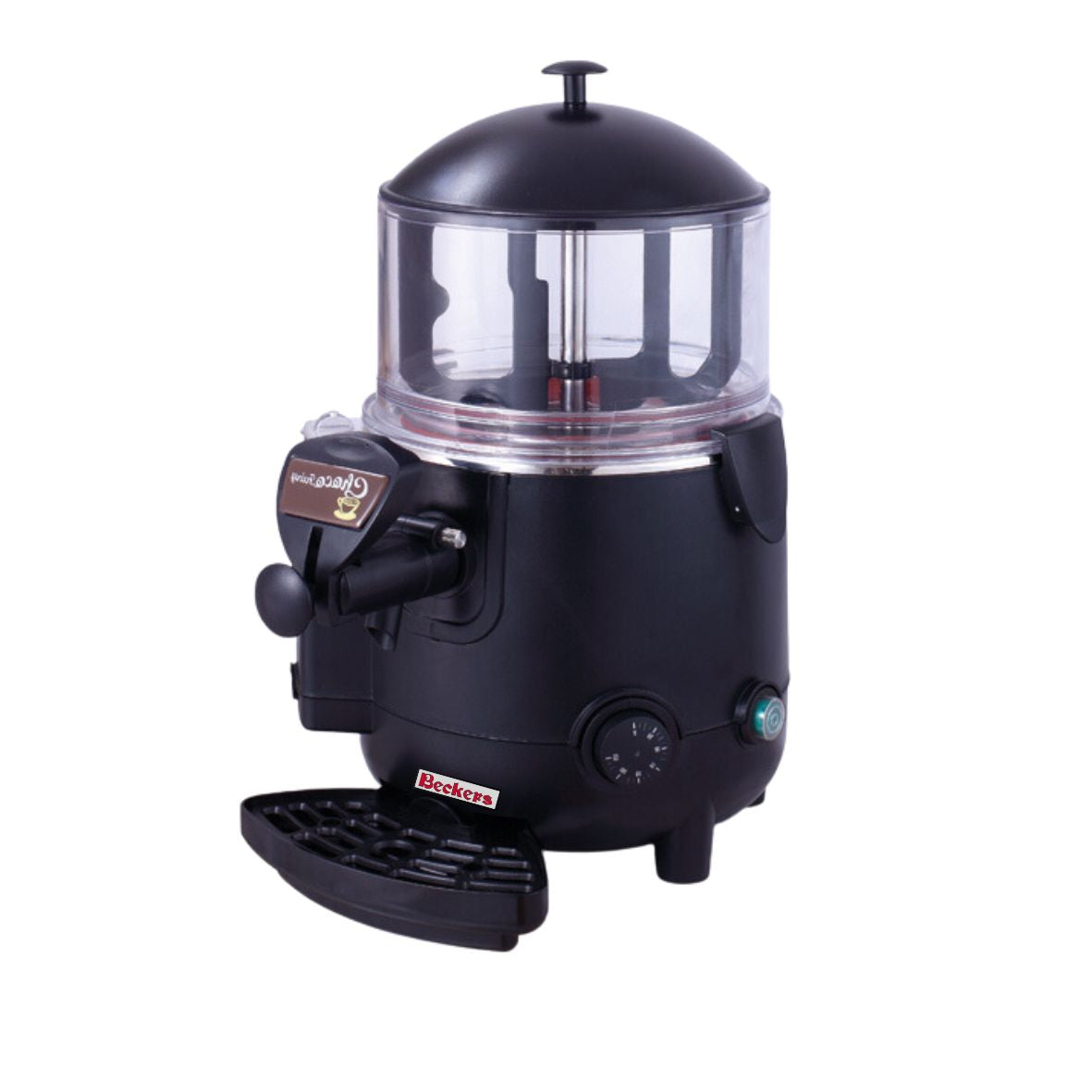 CIOCCOLATIERA C-03 - Beckers