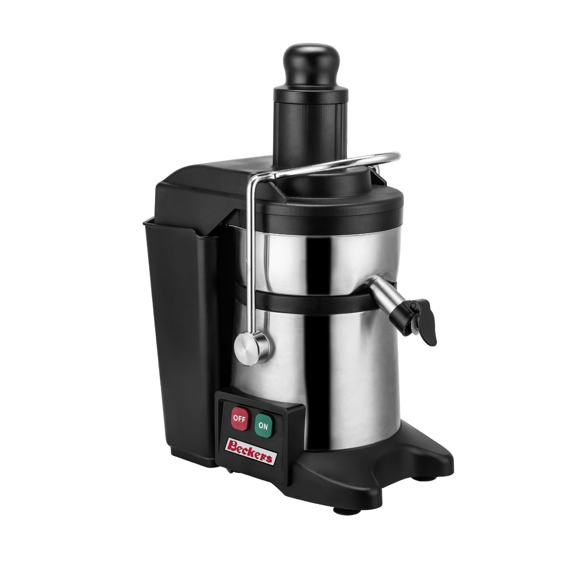 CENTRIFUGA CF6 - Beckers