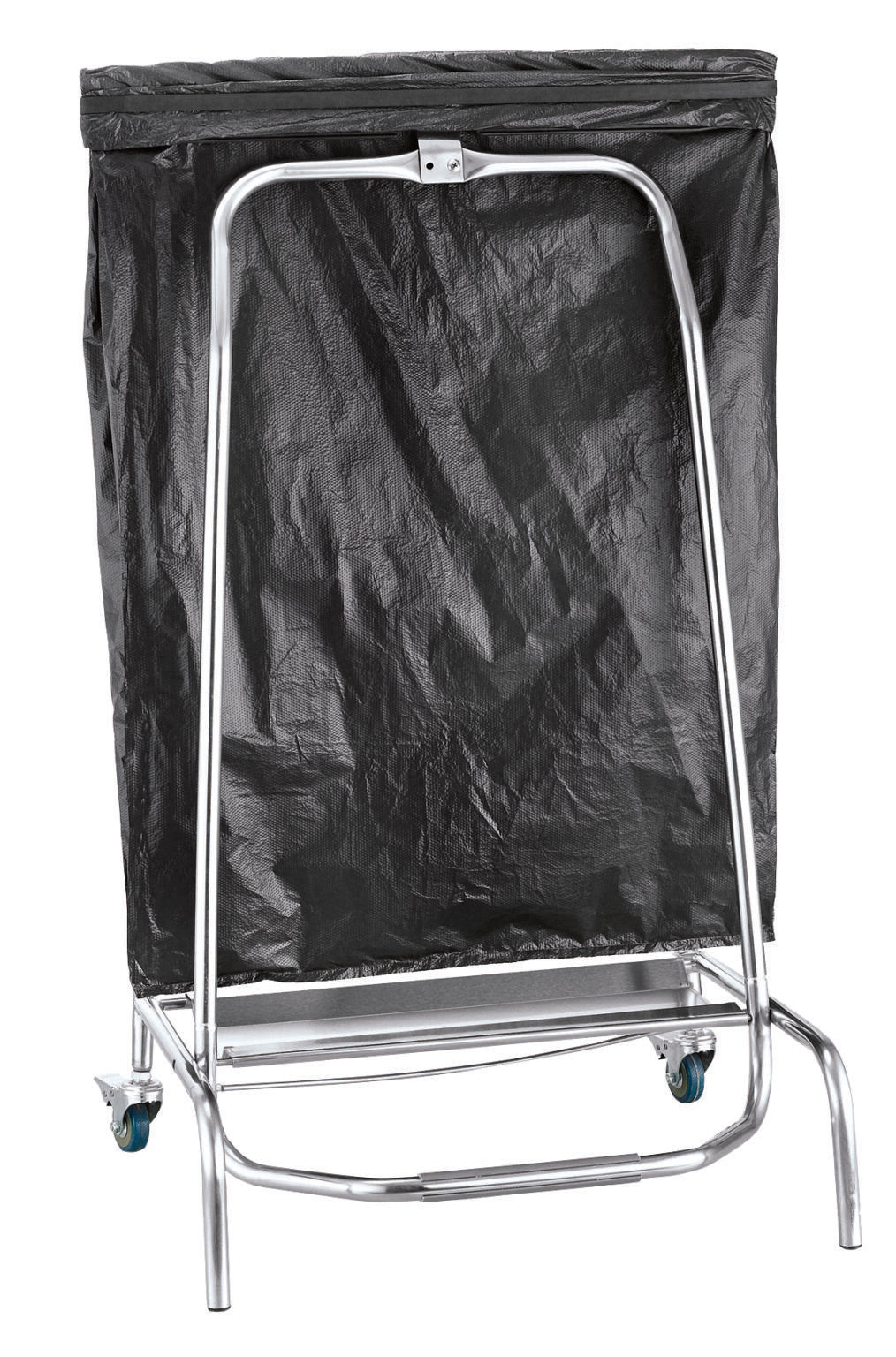 CARRELLO PER SACCO IMMONDIZIA mod CSI - Beckers