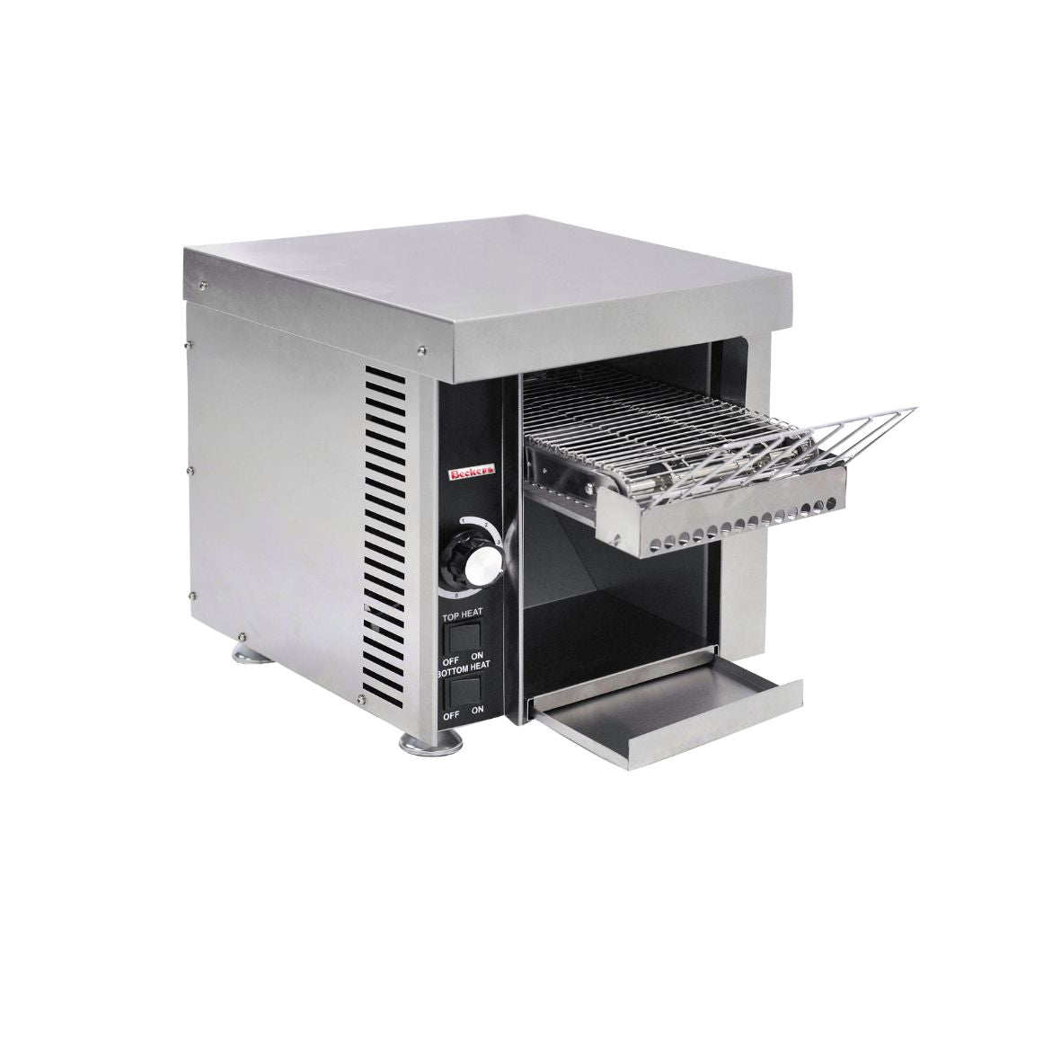 Toaster CT02 - Beckers