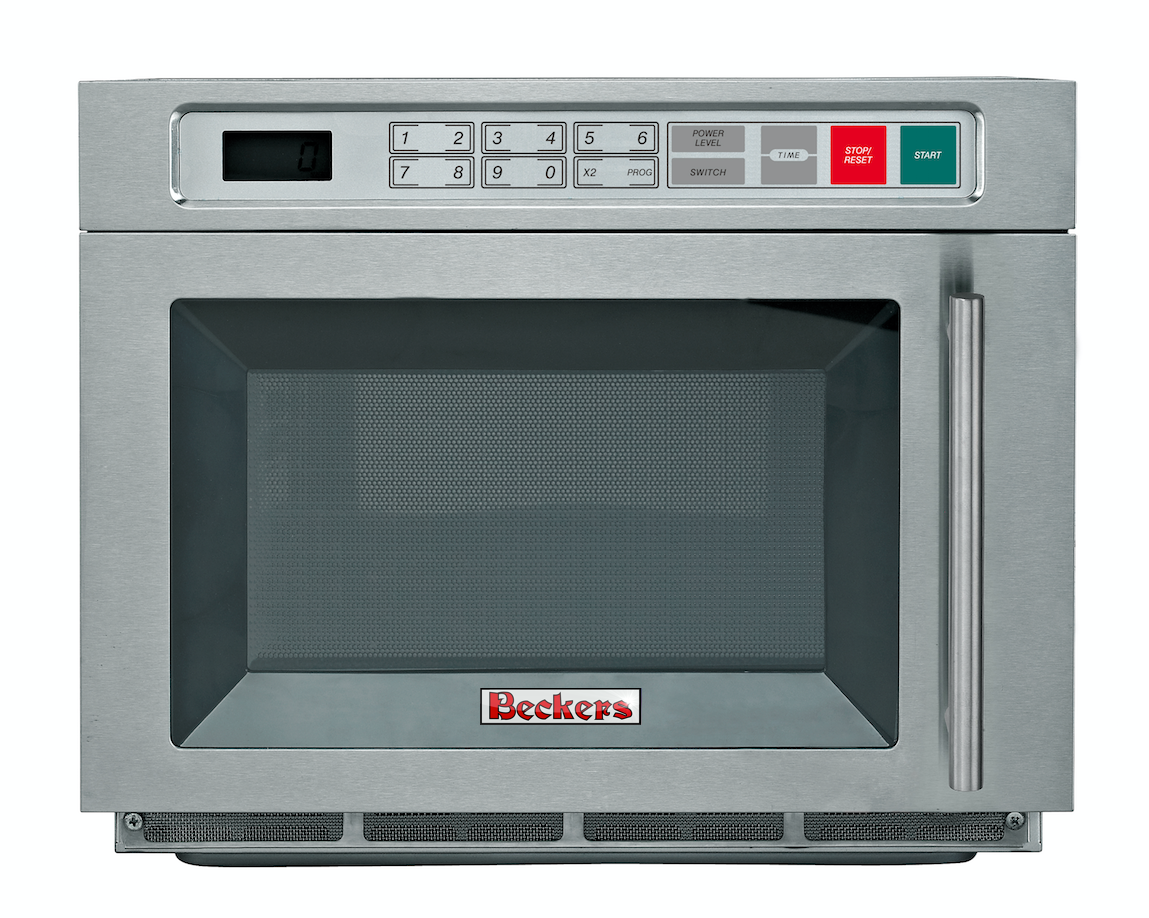 FORNO A MICROONDE MWO D1 PRO - Beckers
