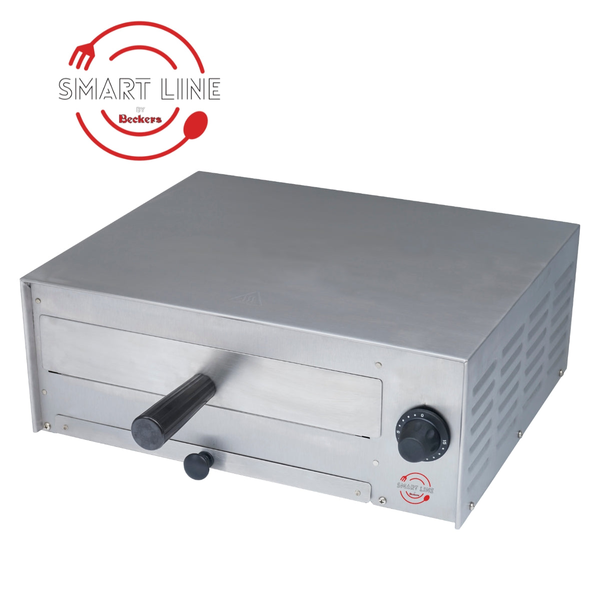 FORNO PIZZA EE1 - LINEA SMART LINE - Beckers
