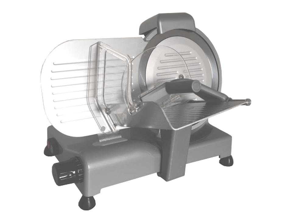 Affettatrice ES 220 CE - Beckers