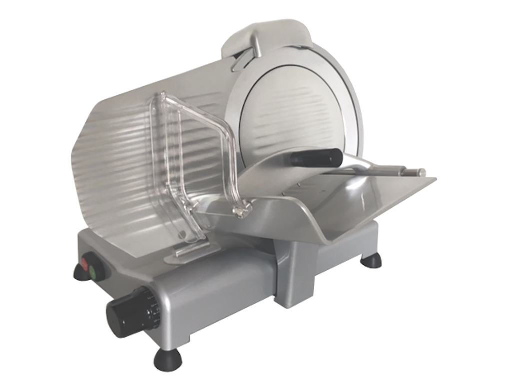 Affettatrice ES 275 CE - Beckers