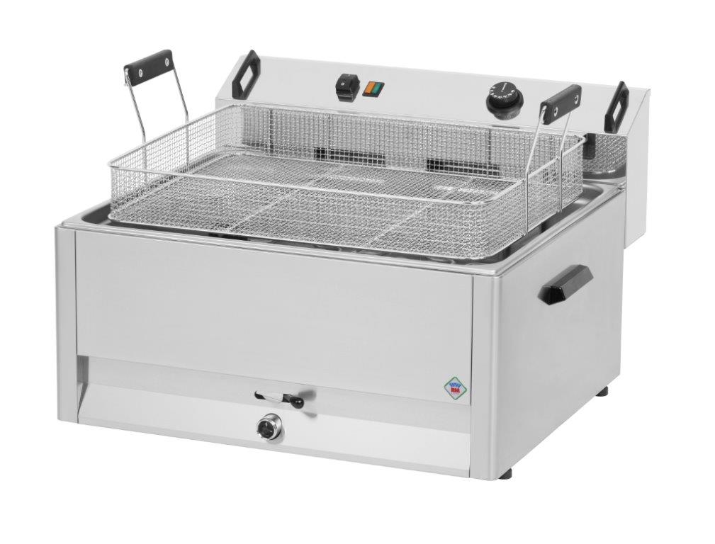 FRIGGITIRICE ELETTRICA FPR 16 LT - Beckers