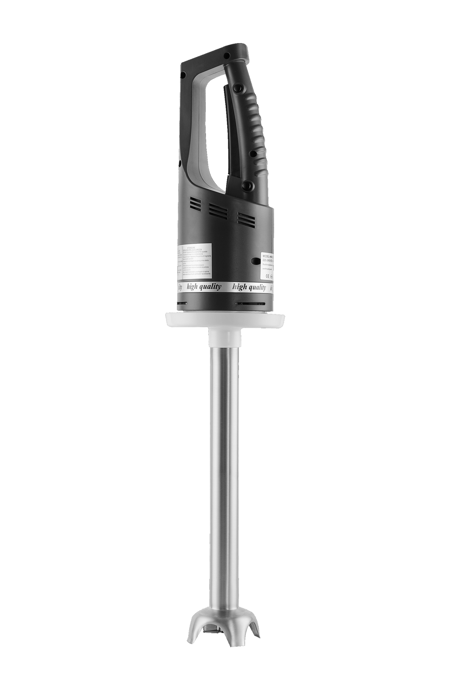 FRULLATORE AD IMMERSIONE FI 280 - Beckers