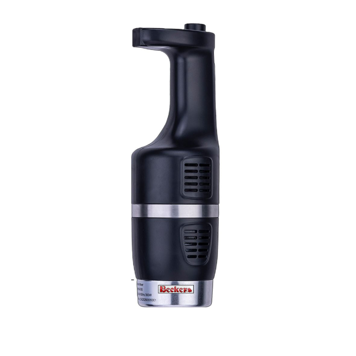 Mod.FI 350 COD. FIM03500 CORPO MOTORE/ENGINE BODY - Beckers