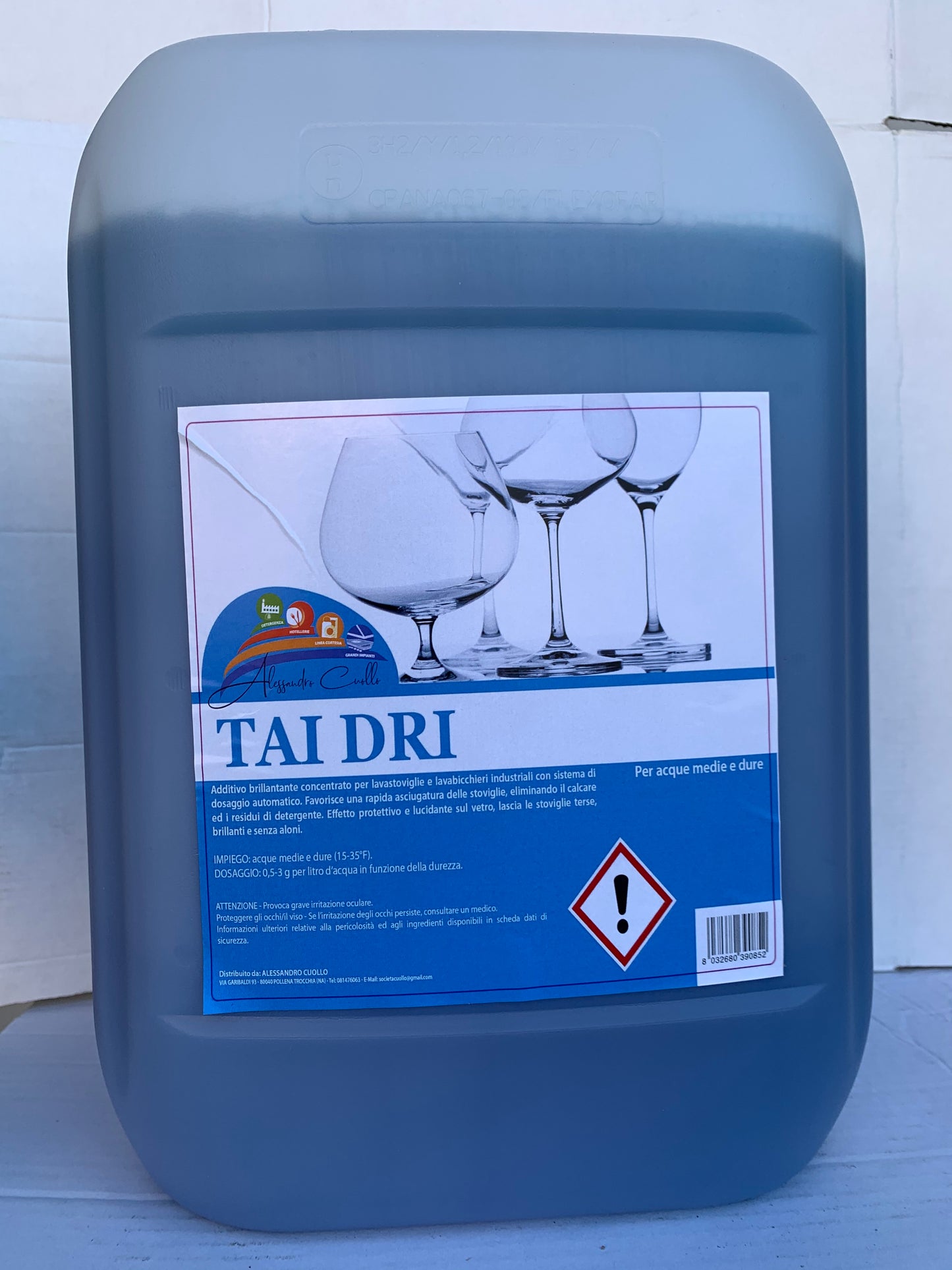 TAI-DRI 20kg