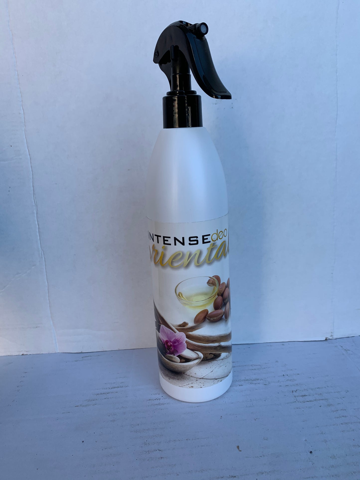 INTENSE DEO 500ml