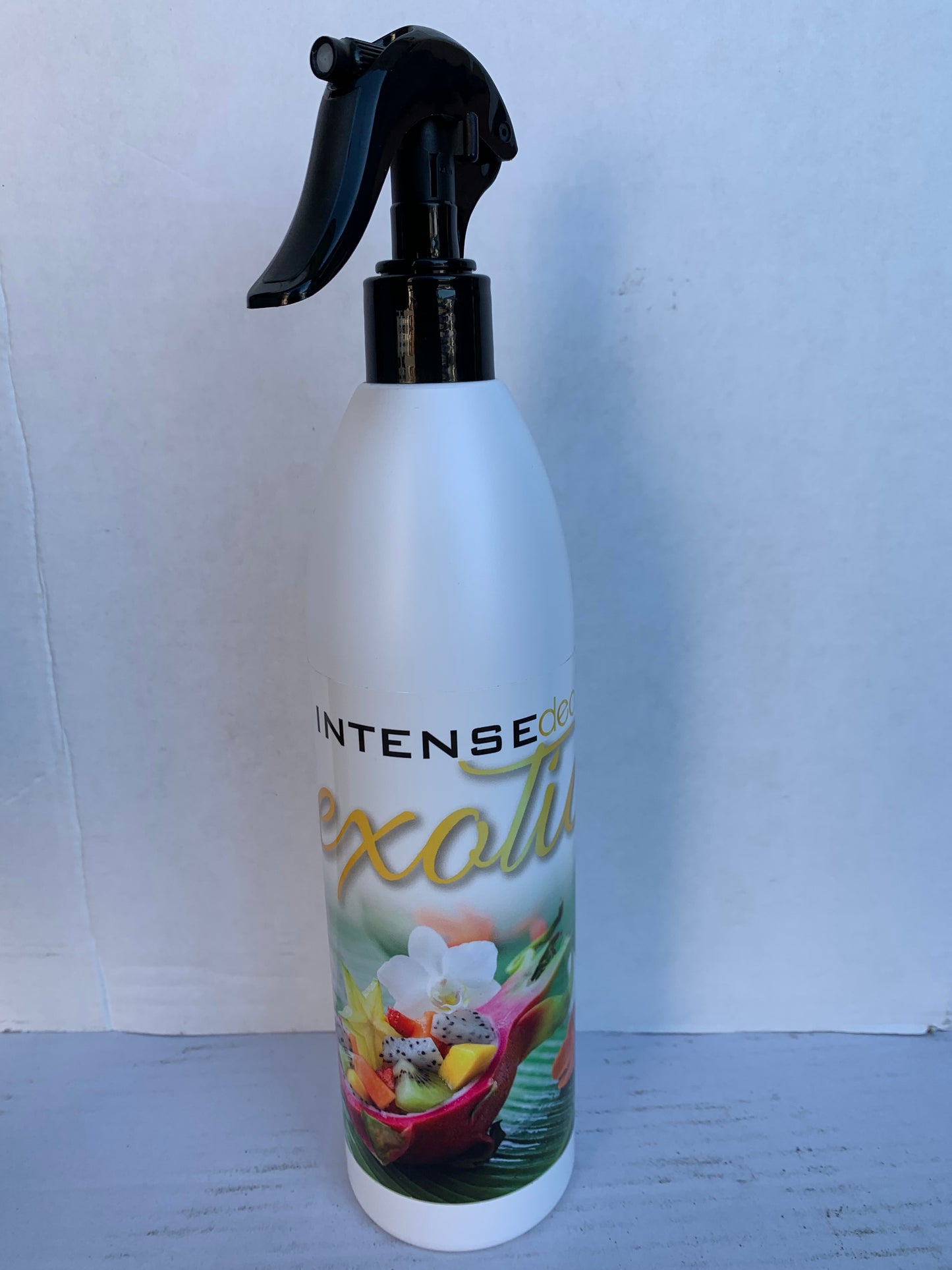 INTENSE DEO 500ml