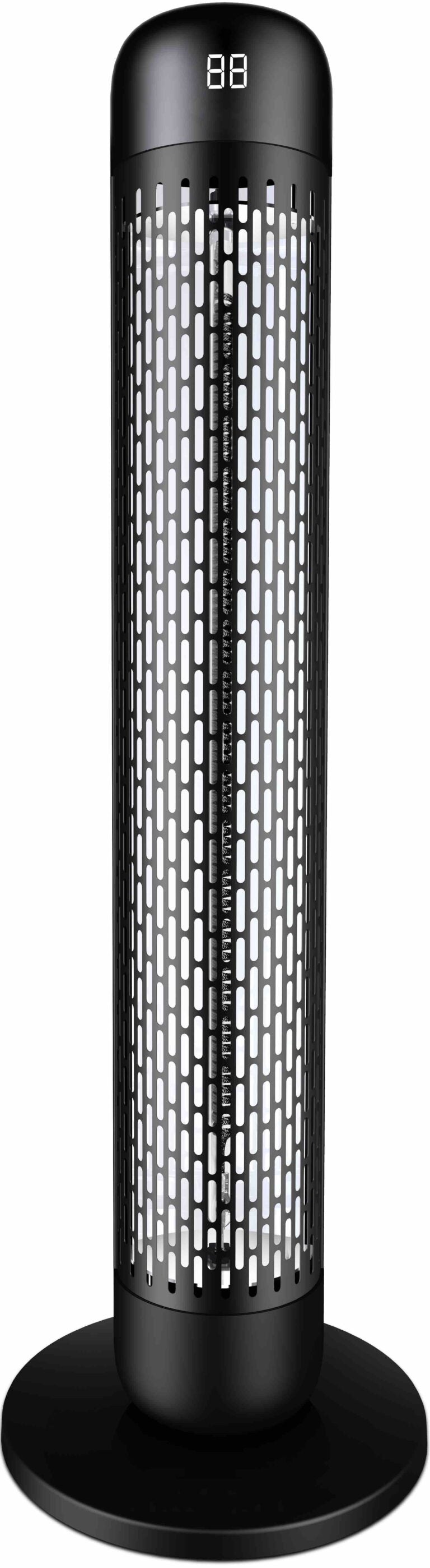LAMPADA RADIANTE Mod. LR20