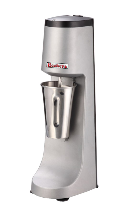 FRULLINO mod MSM 1 - Beckers