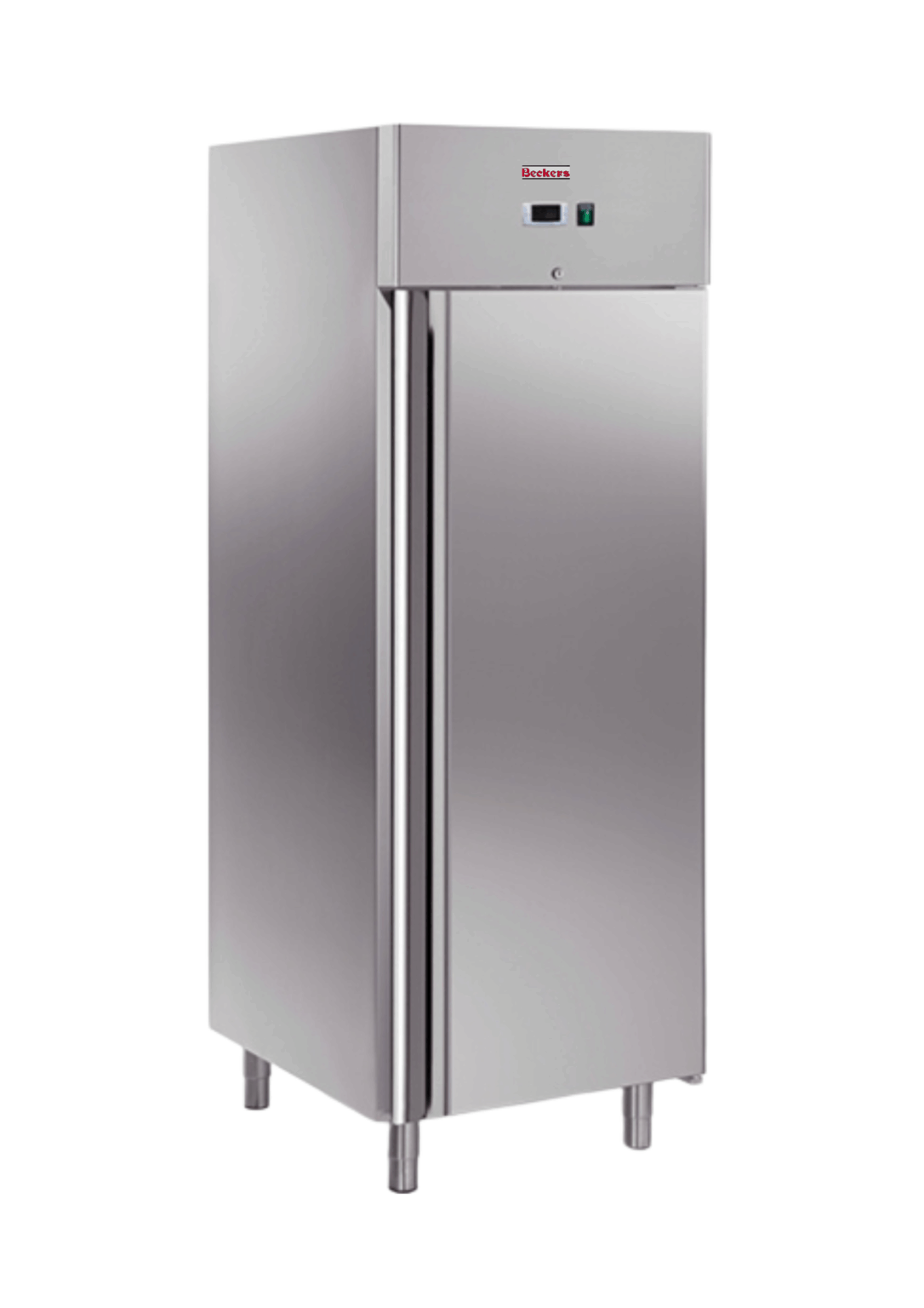 ARMADIO FRIGO NEGATIVO 700LT- Mod. GN650 BT/COD. ARM02505 - Beckers
