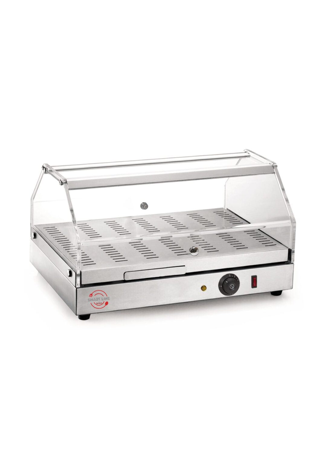 Vetrina a caldo SH 260 SMART LINE - Beckers
