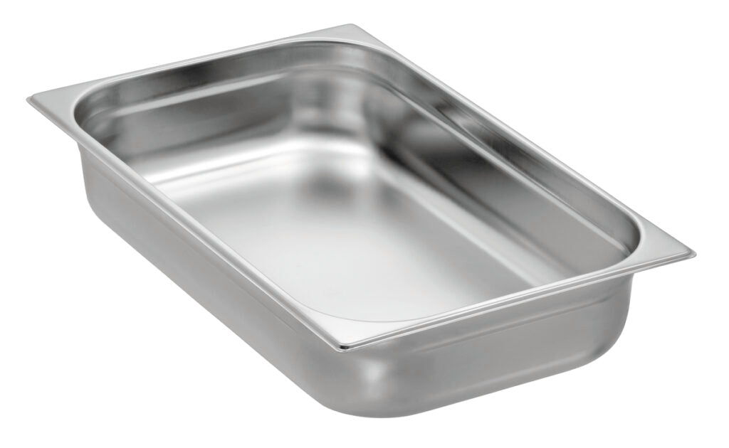 CONTENITORI GASTRONORM 1/1 530X325 mm