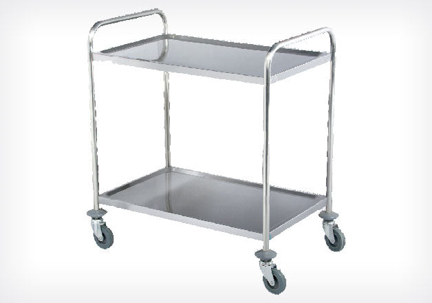 Carrello di servizio RPC-L2 - Beckers