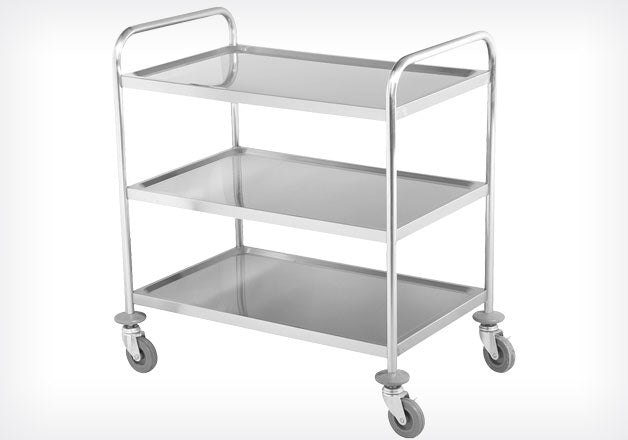 Carrello di servizio RPC-L3 - Beckers