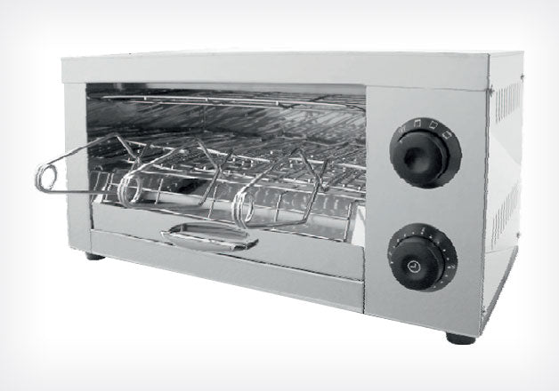 Toaster A3 - Beckers