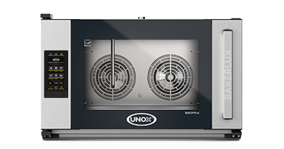 BAKERLUX SHOP.Pro™ MASTER Elettrico 4 600x400