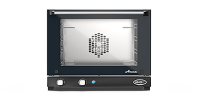 Forno Anna LINEMICRO™ MANUAL Elettrico 4 460x330