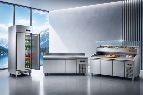Refrigerazione
