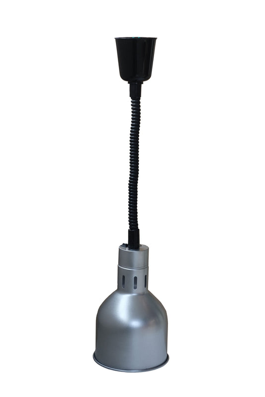 LAMPADA SCALDAVIVANDE A INFRAROSSI mod A033 - Beckers