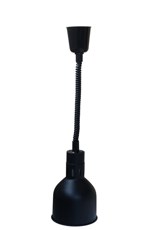 LAMPADA SCALDAVIVANDE A INFRAROSSI MOD. A034 - Beckers