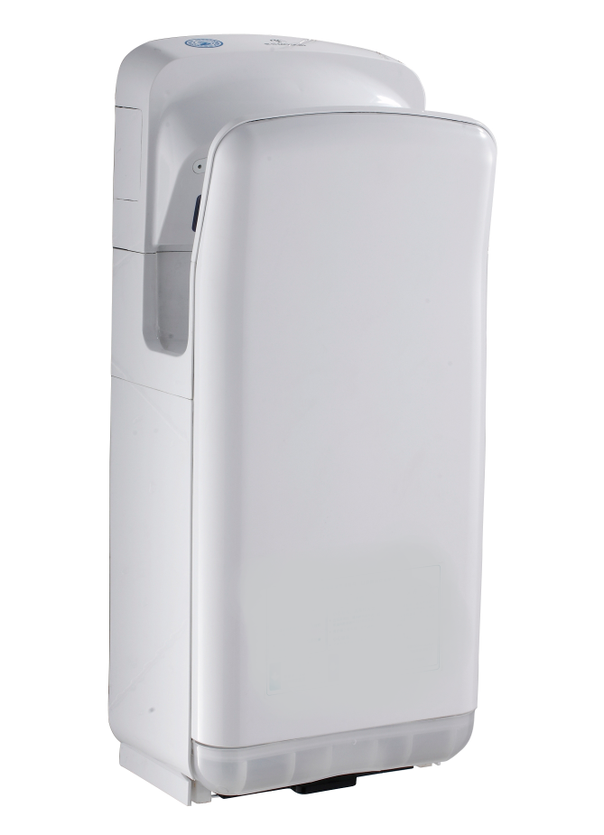 ASCIUGAMANI ELETTRICO AM550