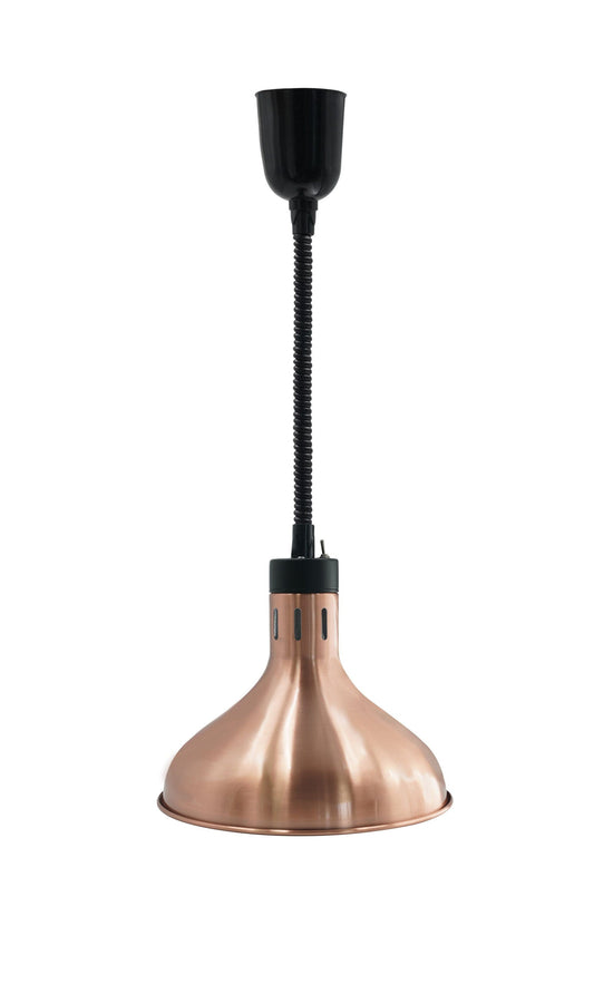 LAMPADA AD INFRAROSSI Mod. B035 - Beckers
