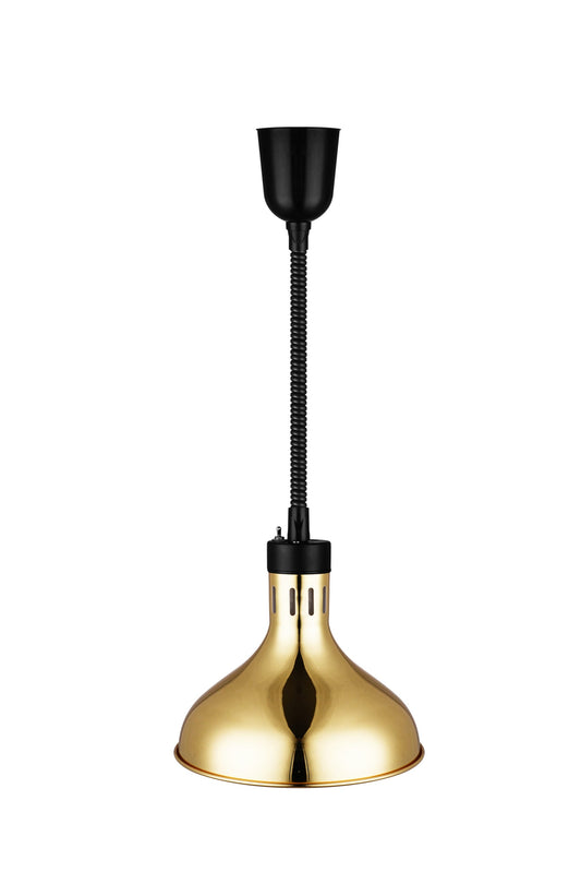 LAMPADA AD INFRAROSSI Mod. B036 - Beckers