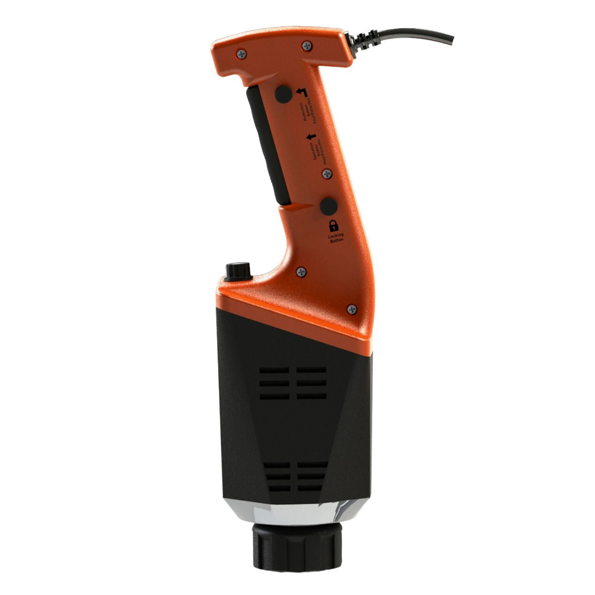 Mod. BLM COD. FRU03000 CORPO MOTORE/ENGINE BODY - Beckers