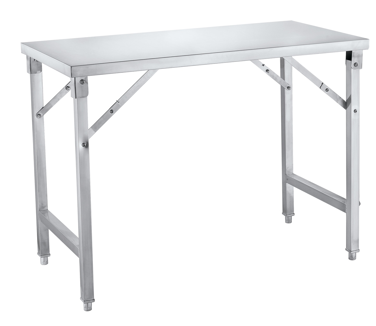 BANCO DA LAVORO PIEGHEVOLE mod BLP 10 - Beckers
