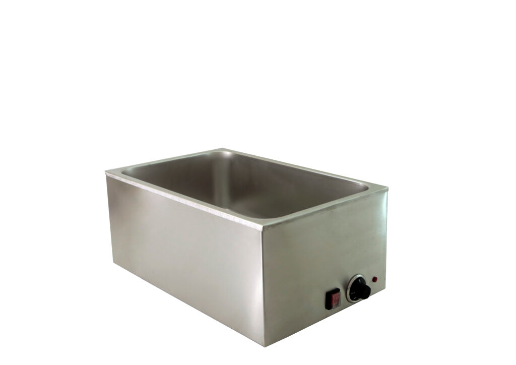 Bagnomaria BMH 150 - Beckers
