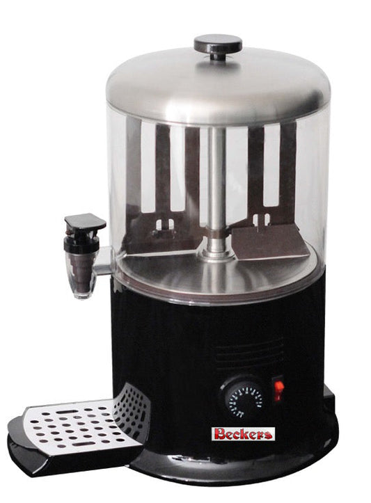 Cioccolatiera mod. C-02 - Beckers
