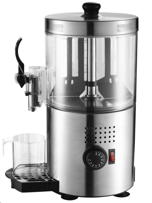 CIOCCOLATIERA mod C-04 - Beckers