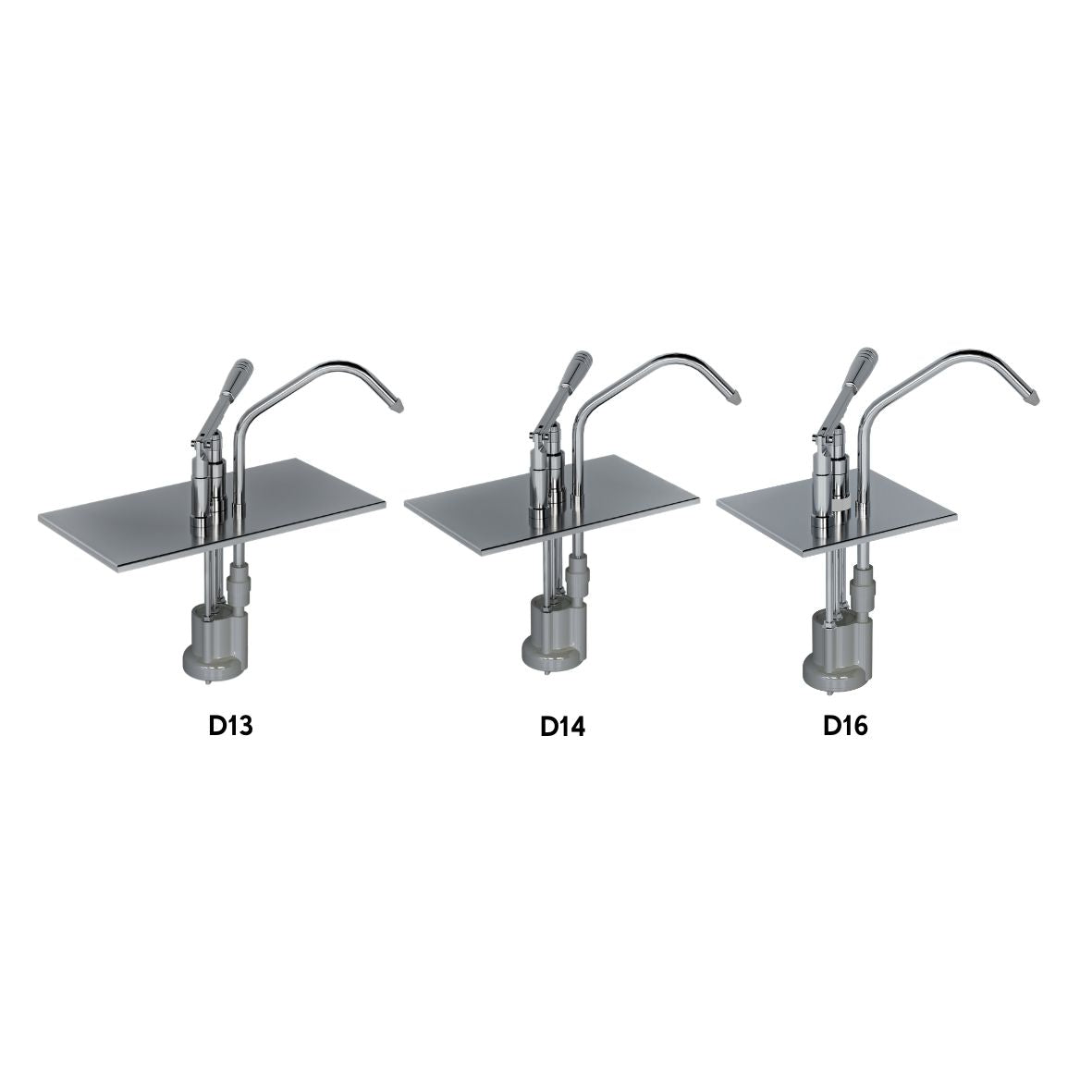 COPERCHIO CON DISPENSER – SERIE D13/D14/D16