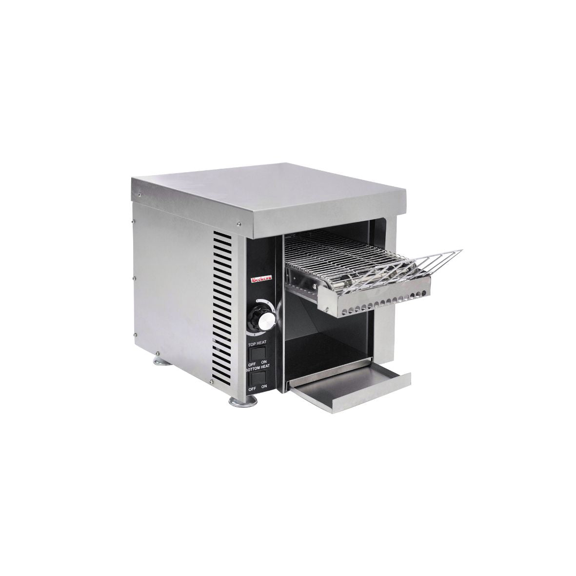 Toaster CT01 - Beckers
