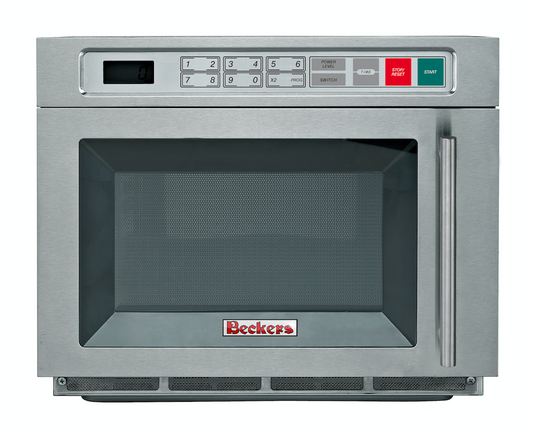 FORNO A MICROONDE MWO D1 PRO - Beckers