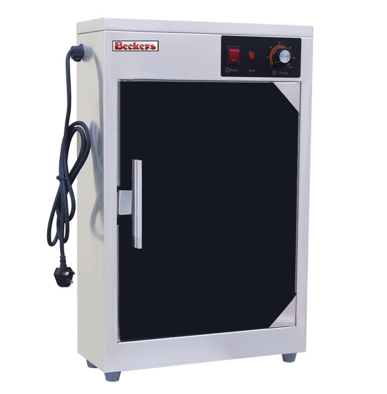 STERILIZZATORE COLTELLI MOD. DS-1 - Beckers