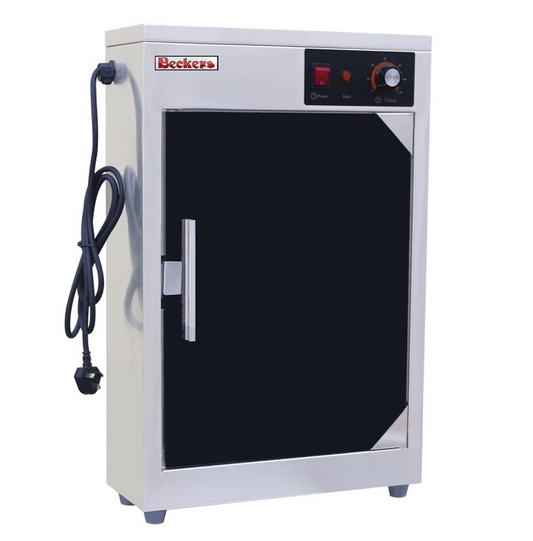 STERILIZZATORE COLTELLI MOD. DS-1 - Beckers