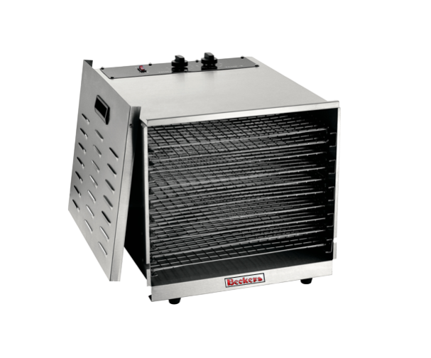 DISIDRATATORE / ESSICATORE mod. ED 1 - Beckers