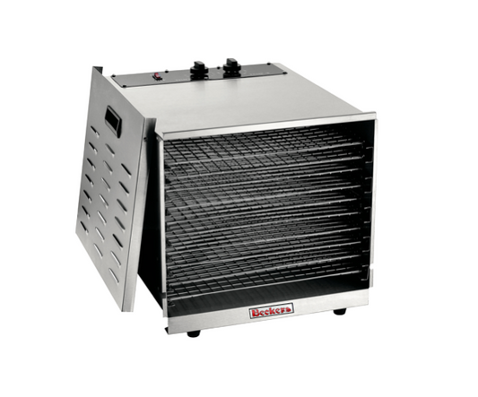 DISIDRATATORE / ESSICATORE mod. ED 1 - Beckers