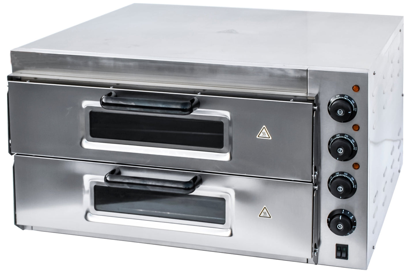 FORNO PIZZA EP 2+2 - Beckers