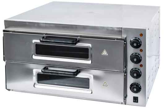 FORNO PIZZA EP 2+2 - Beckers