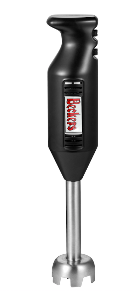 FRULLATORE AD IMMERSIONE FI 160 - Beckers
