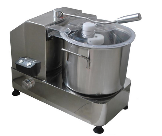 CUTTER HR-6 - Beckers