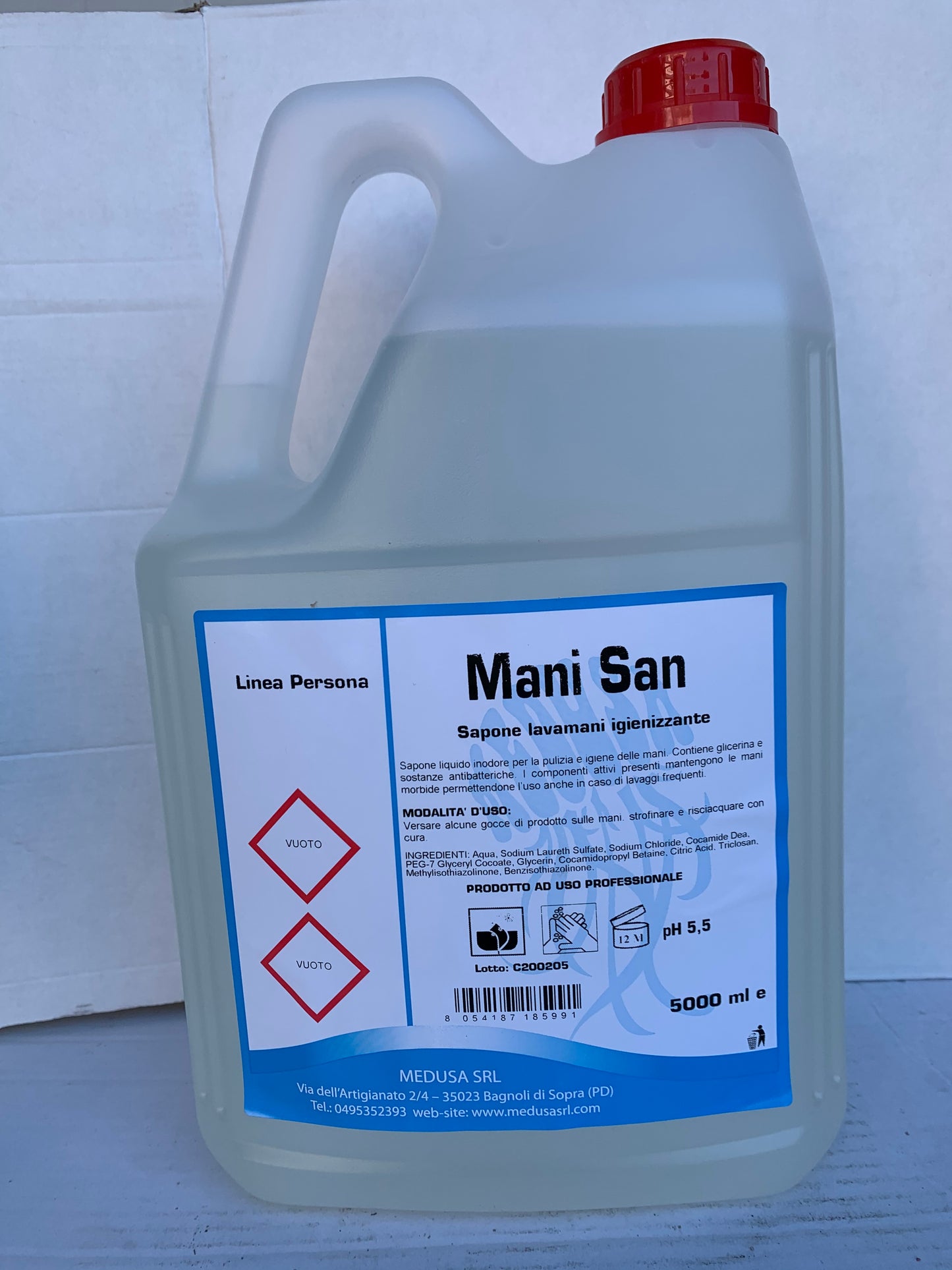 MANI SAN 5kg