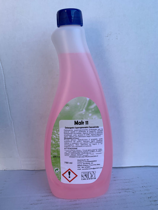 MAK 11 750ml