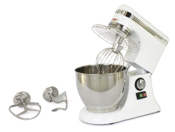 Impastatrice Planetaria IP7 - Beckers